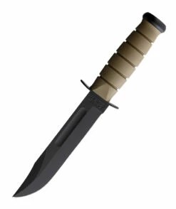 KA-BAR USA Fighting Knife Tan