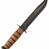 KA-BAR USMC Fighter Plain -Kershaw Sale ka bar usmc fighter plain 4293