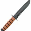 KA-BAR USMC Fighting Knife -Kershaw Sale ka bar usmc fighting knife 4227