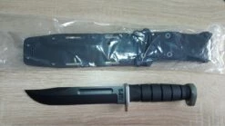 KA-BAR D2 Extreme Fixed Blade -Kershaw Sale ka1292 28229