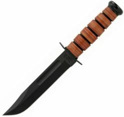 KA-BAR Single Mark -Kershaw Sale ka1320