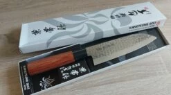 Kanetsune Santoku KC952 -Kershaw Sale kanetsune santoku kc952 28329