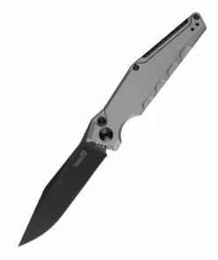 Kershaw 7900GRYBLK Launch 7 7900GRYBLK