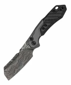 Kershaw Auto Launch 14 Button Lock KS7850BLKDAM