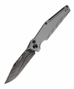 Kershaw Auto Launch 7 Button Lock KS7900GRYDAM