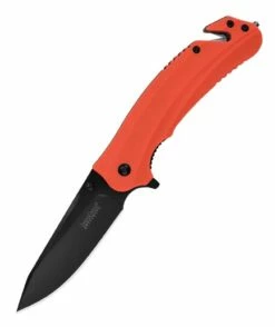 Kershaw Barricade Linerlock A/O KS8650X