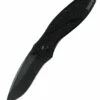 Kershaw Blur Linerlock A/O BlackWash KS1670BW -Kershaw Sale kershaw blur blackwash 2624
