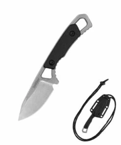 Kershaw Brace Fixed Blade KS2085