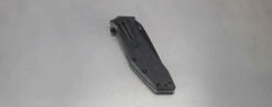 Kershaw Brawler Linerlock A/O Black KS1990 -Kershaw Sale kershaw brawler 2