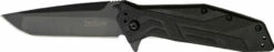 Kershaw Brawler Linerlock A/O Black KS1990 -Kershaw Sale kershaw brawler