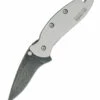 Kershaw Chive Framelock A/O Dam KS1600DAM -Kershaw Sale kershaw chive ao damascus. 2644
