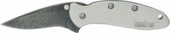 Kershaw Chive Framelock A/O Dam KS1600DAM -Kershaw Sale kershaw chive ao damascus. 16