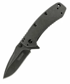 Kershaw Cryo Hinderer Framelock A/O KS1555BW