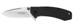 Kershaw Cryo Hinderer Framelock A/O KS1555G10 -Kershaw Sale kershaw cryo g 10