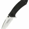 Kershaw Cryo Hinderer Framelock A/O KS1555G10 -Kershaw Sale kershaw cryo g 10 2712