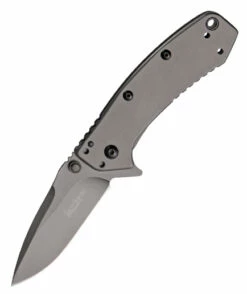 Kershaw Cryo Hinderer Framelock A/O KS1555TI