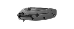 Kershaw Cryo II Framelock A/O BlkWash KS1556BW -Kershaw Sale kershaw cryo ii drop point 1