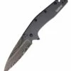 Kershaw Dividend Linerlock A/O KS1812GRYDAM -Kershaw Sale kershaw dividend linerlock ao ks1812grydam 11864