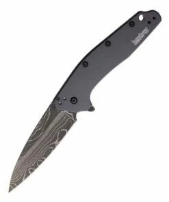 Kershaw Dividend Linerlock A/O KS1812GRYDAM