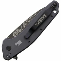 Kershaw Dividend Linerlock A/O KS1812GRYDAM -Kershaw Sale kershaw dividend linerlock ao ks1812grydam 28229