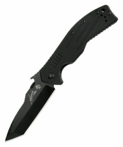 Kershaw Emerson CQC-8K Linerlock KS6044TBLK