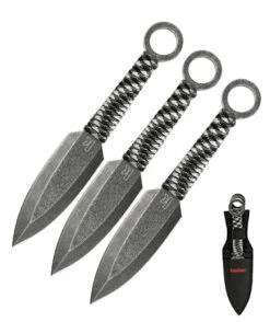 Kershaw Ion Throwing Knife Set KS1747BWX