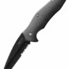 Kershaw Kuro Linerlock A/O Black KS1835TBLKST 2 Kershaw Kuro Linerlock A/O Black KS1835TBLKST -Kershaw Sale kershaw kuro 2811