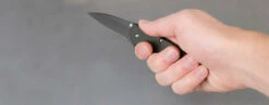 Kershaw Leek Framelock A/O Black KS1660CKT -Kershaw Sale kershaw leek