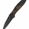 Kershaw Leek Linerlock A/O Dig Brown KS1660DEB 1 Kershaw Leek Linerlock A/O Dig Brown KS1660DEB -Kershaw Sale kershaw leek linerlock ao dig brown ks1660deb 10879