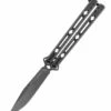 Kershaw Lucha Butterfly Knife KS5150BW -Kershaw Sale kershaw lucha butterfly knife ks5150bw 11091