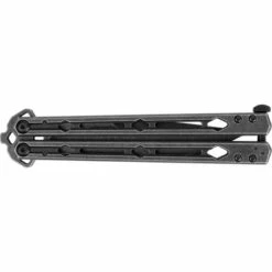 Kershaw Lucha Butterfly Knife KS5150BW -Kershaw Sale kershaw lucha butterfly knife ks5150bw 28329