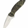 Kershaw Scallion Linerlock A/O Camo KS1620C -Kershaw Sale kershaw scallion camo 2655