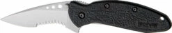 Kershaw Scallion Linerlock A/O Black KS1620ST -Kershaw Sale kershaw scallion. 57