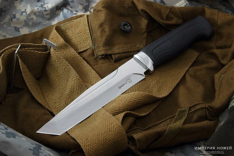 Kizlyar Argun 2 6 Kizlyar Argun 2 - Image 4