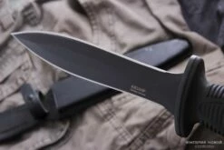 Kizlyar Cerber Black -Kershaw Sale kizlyar cerber black 28129