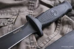 Kizlyar Cerber Black -Kershaw Sale kizlyar cerber black 28229
