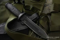 Kizlyar Kombat -Kershaw Sale kizlyar kombat 28129