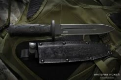 Kizlyar Kombat -Kershaw Sale kizlyar kombat 28329