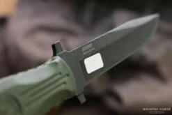 Kizlyar NR-18 Green 10 Kizlyar NR-18 Green -Kershaw Sale kizlyar nr 18 green 28229