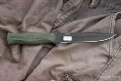 Kizlyar NR-18 Green 11 Kizlyar NR-18 Green -Kershaw Sale kizlyar nr 18 green 28329