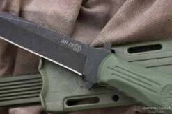 Kizlyar NR-18 Green 12 Kizlyar NR-18 Green -Kershaw Sale kizlyar nr 18 green 28429
