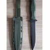 Kizlyar NR-18 Green -Kershaw Sale kizlyar nr 18 green 9649