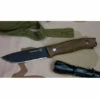 Kizlyar OCHOTNIK Black 2 Kizlyar OCHOTNIK Black -Kershaw Sale kizlyar ochotnik black 9761