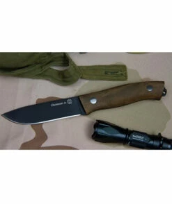 Kizlyar OCHOTNIK Black