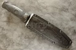 Kizlyar STALKER E 9 Kizlyar STALKER E -Kershaw Sale kizlyar stalker e 2