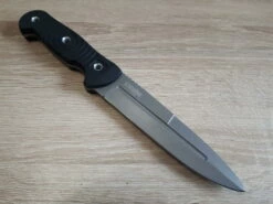 Kizlyar Supreme Legion D2 TacWash -Kershaw Sale kizlyar supreme legion d2 graystonewash