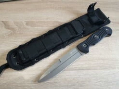 Kizlyar Supreme Legion D2 TacWash -Kershaw Sale kizlyar supreme legion d2 graystonewash.