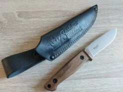 Kizlyar Supreme Santi AUS8 Satin Stonewash Walnut -Kershaw Sale kizlyar supreme santi aus8 satin stonewash walnut 28129