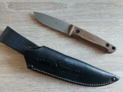 Kizlyar Supreme Santi AUS8 Satin Stonewash Walnut -Kershaw Sale kizlyar supreme santi aus8 satin stonewash walnut 28229