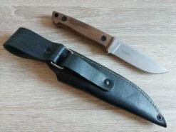 Kizlyar Supreme Santi AUS8 Satin Stonewash Walnut -Kershaw Sale kizlyar supreme santi aus8 satin stonewash walnut 28329